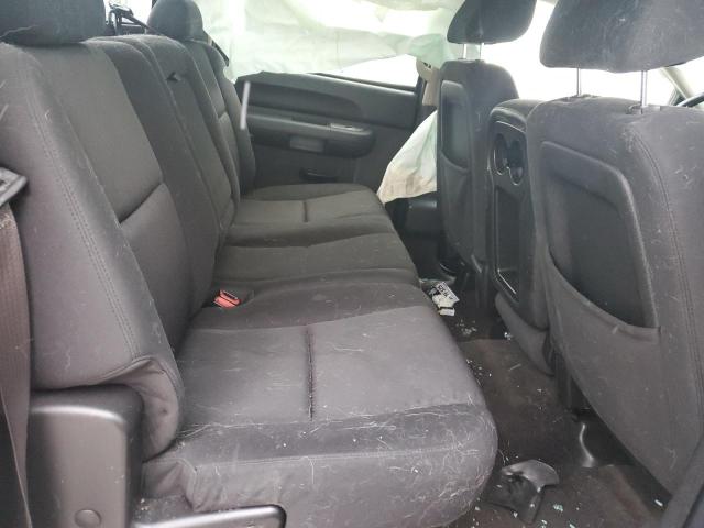 Photo 10 from auction – 2011 CHEVROLET SILVERADO with VIN 3GCPKREA5BG265848