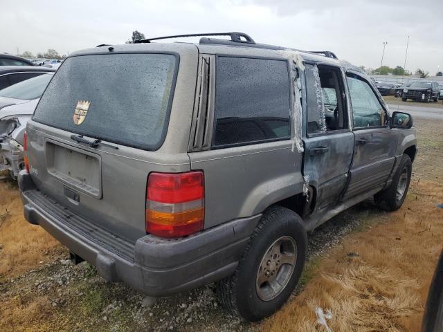 Photo 3 from auction – 1997 JEEP GRAND CHER with VIN 1J4FX58S5VC765682