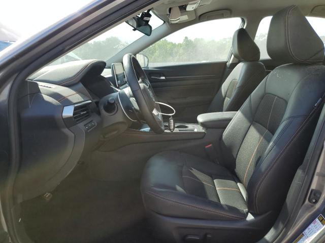 Photo 7 from auction – 2022 NISSAN ALTIMA SR with VIN 1N4BL4CV0NN413809