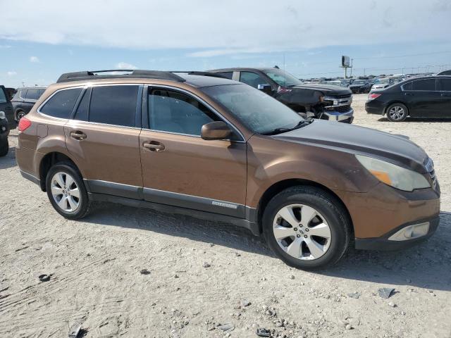 Снимка 4 от търг – 2011 SUBARU OUTBACK 3. с VIN 4S4BRDKC9B2440332