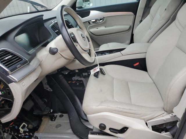 Photo 7 from auction – 2016 VOLVO XC90 T5 with VIN YV4102KK1G1063947