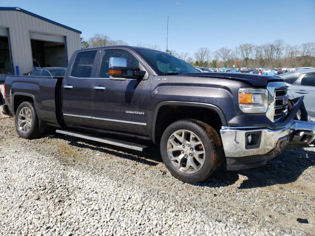 Photo 4 from auction – 2015 GMC SIERRA K15 with VIN 1GTV2VEJ3FZ343341