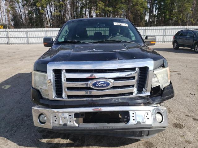 Photo 5 from auction – 2011 FORD F150 SUPER with VIN 1FTEX1CM7BFA82573