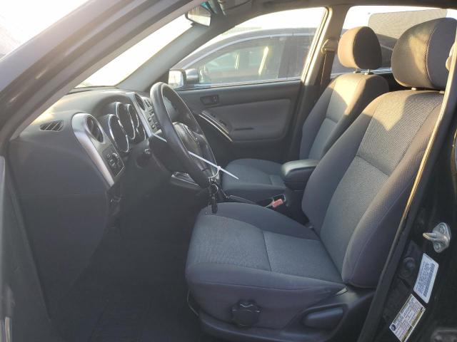Photo 7 from auction – 2004 PONTIAC VIBE with VIN 5Y2SL62884Z457162