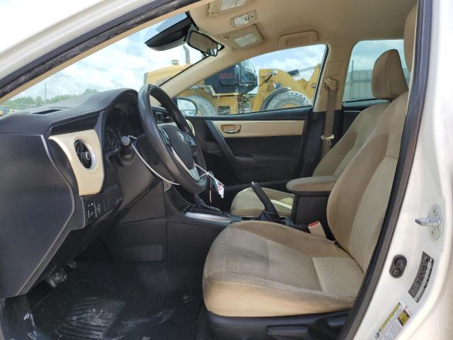 Photo 7 from auction – 2018 TOYOTA COROLLA L with VIN 5YFBURHE8JP795758