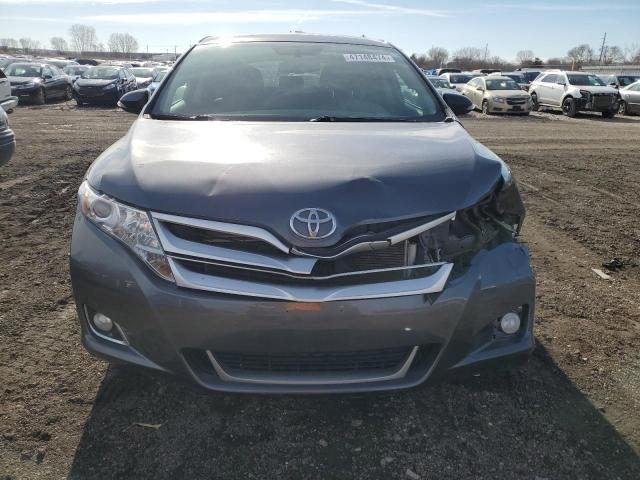 Photo 5 from auction – 2013 TOYOTA VENZA LE with VIN 4T3BA3BB0DU040571