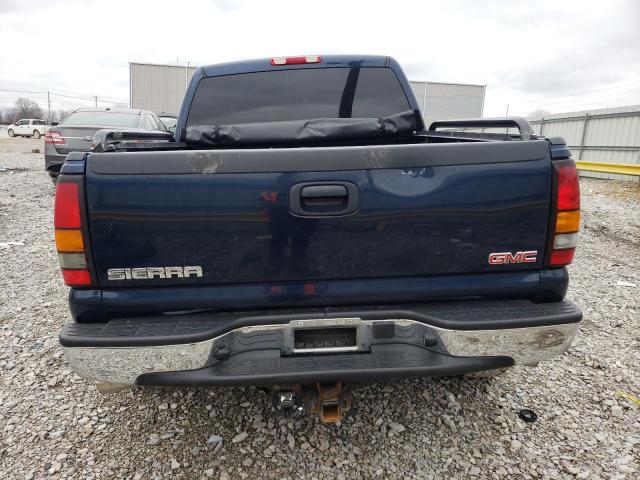 Photo 6 from auction – 2005 GMC NEW SIERRA with VIN 2GTEK13TX51382660