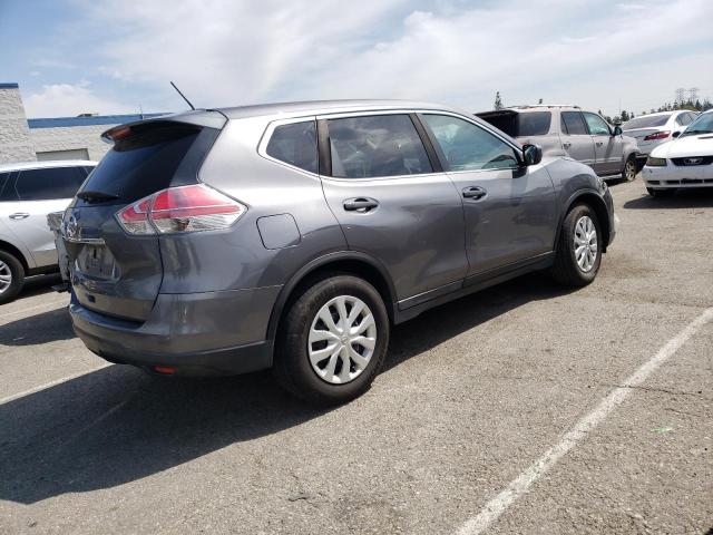 Photo 3 from auction – 2016 NISSAN ROGUE S with VIN 5N1AT2MN3GC815746