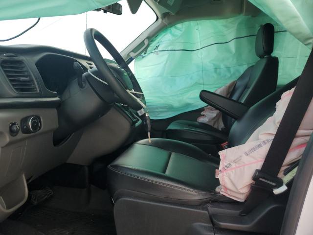 Photo 7 from auction – 2021 FORD TRANSIT T- with VIN 1FBVU4X80MKA83473