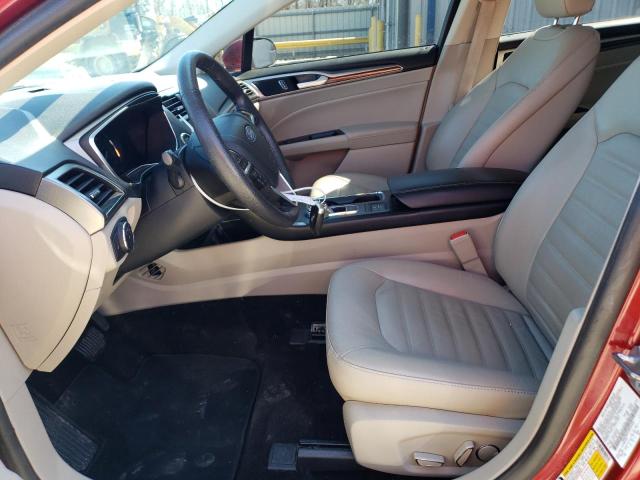 Photo 7 from auction – 2018 FORD FUSION SE with VIN 3FA6P0LU1JR161355