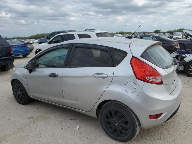 Photo 2 from auction – 2012 FORD FIESTA SE with VIN 3FADP4EJ8CM207989