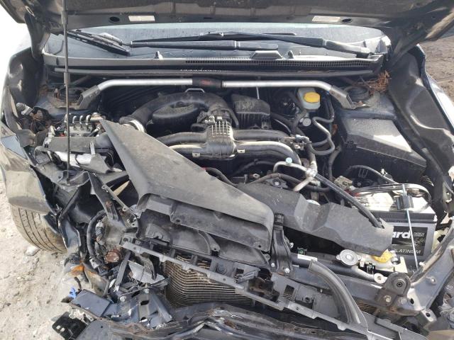 Photo 11 from auction – 2015 SUBARU IMPREZA SP with VIN JF1GPAZ65FH223951