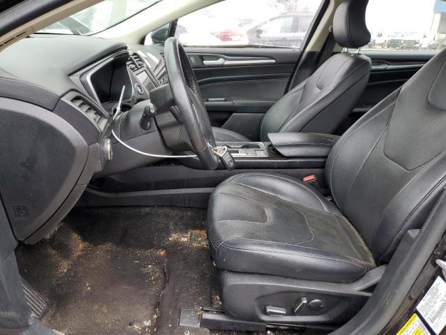 Photo 7 from auction – 2019 FORD FUSION TIT with VIN 3FA6P0RU1KR104906