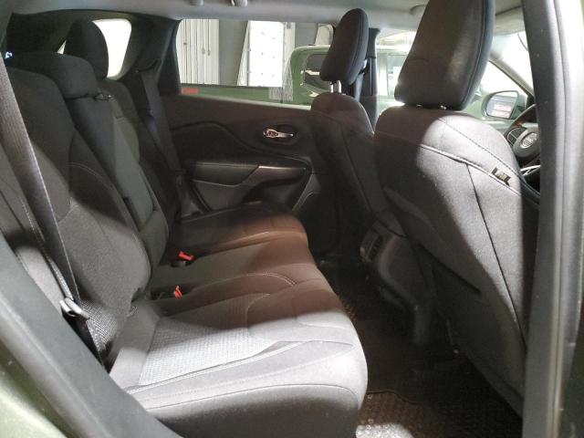 Photo 10 from auction – 2020 JEEP CHEROKEE L with VIN 1C4PJMCB8LD626179