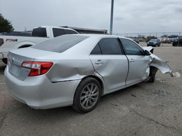 Photo 3 from auction – 2012 TOYOTA CAMRY BASE with VIN 4T4BF1FK1CR215438