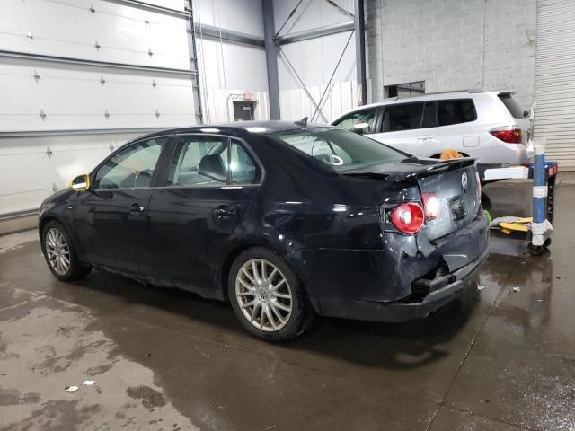Photo 2 from auction – 2009 VOLKSWAGEN JETTA WOLF with VIN 3VWRA71K39M054199