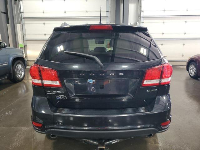 Photo 6 from auction – 2012 DODGE JOURNEY CR with VIN 3C4PDDDG6CT222745