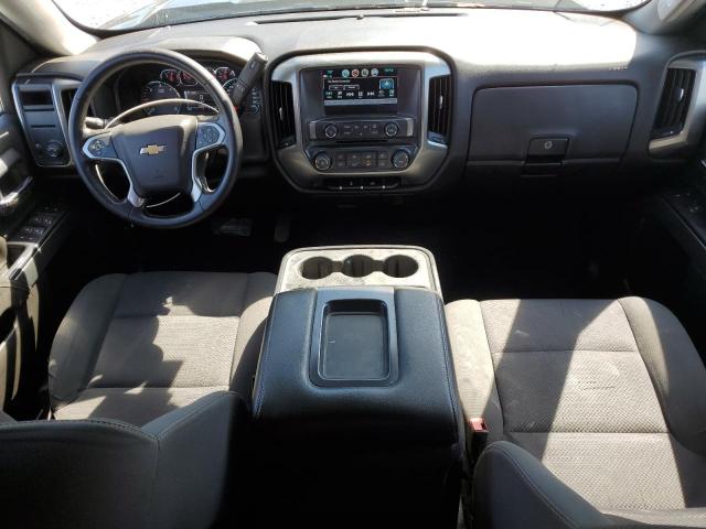 Photo 8 from auction – 2019 CHEVROLET SILVERADO with VIN 2GCRCPECXK1163725