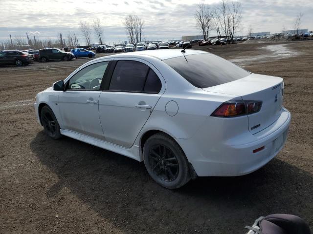 Photo 2 from auction – 2016 MITSUBISHI LANCER ES with VIN JA32U2FU1GU604936