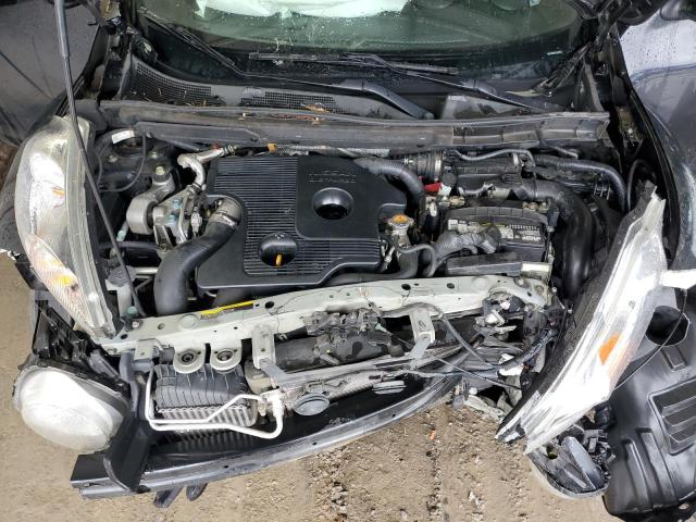 Photo 11 from auction – 2014 NISSAN JUKE S with VIN JN8AF5MR8ET453253