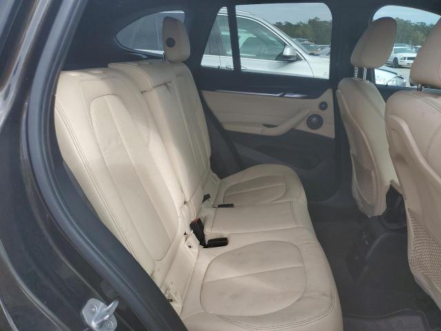 Photo 11 from auction – 2017 BMW X1 XDRIVE2 with VIN WBXHT3C3XH5F83358