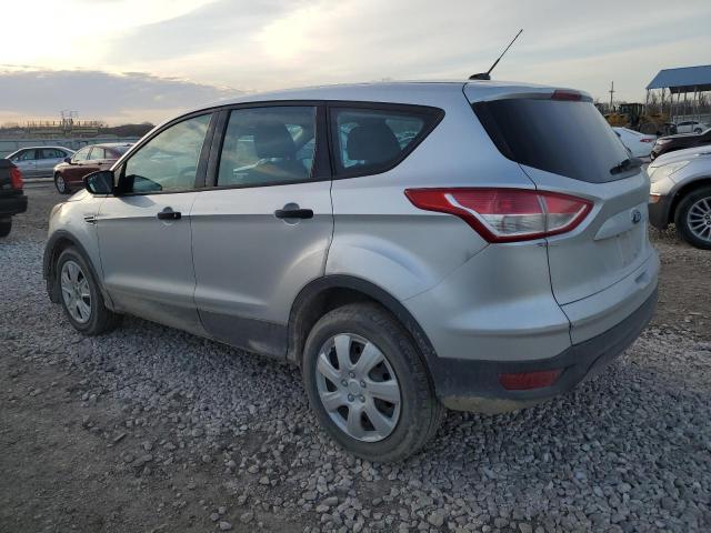 Photo 2 from auction – 2013 FORD ESCAPE S with VIN 1FMCU0F79DUA20067