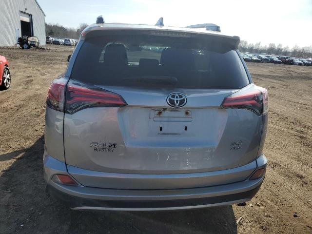 Photo 6 from auction – 2018 TOYOTA RAV4 ADVEN with VIN 2T3RFREV2JW749393