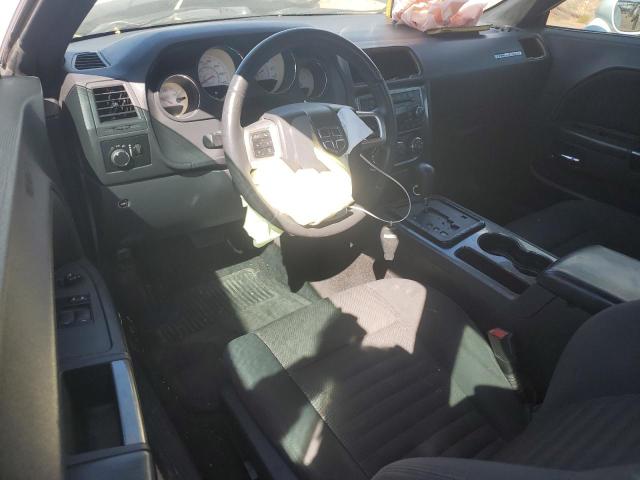 Photo 8 from auction – 2013 DODGE CHALLENGER with VIN 2C3CDYAGXDH566510
