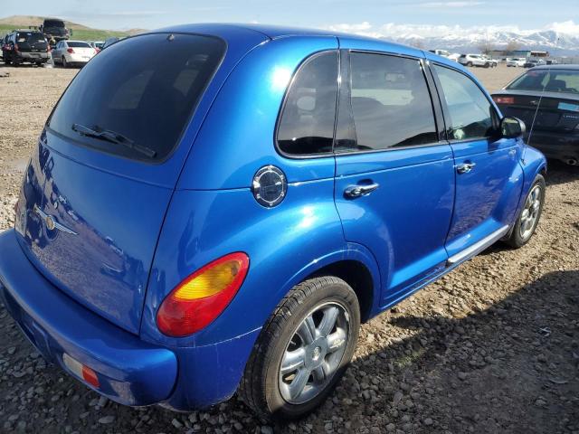 Photo 3 from auction – 2004 CHRYSLER PT CRUISER with VIN 3C4FY58B94T314955