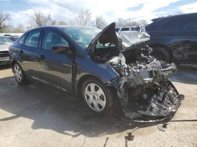 Photo 4 from auction – 2016 FORD FOCUS S with VIN 1FADP3E29GL379474