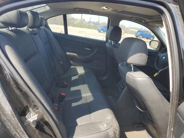 Photo 10 from auction – 2009 BMW 335 XI with VIN WBAPL33509A404998