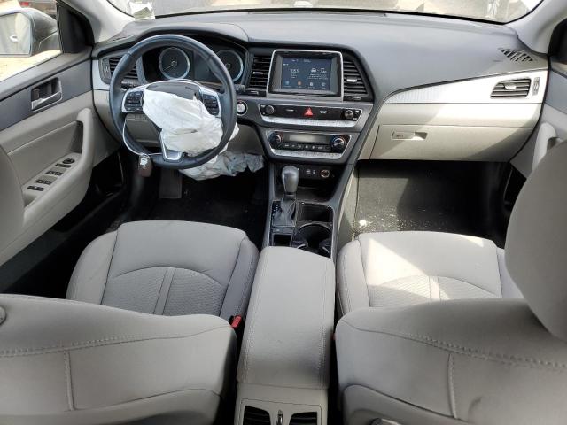 Photo 8 from auction – 2019 HYUNDAI SONATA LIM with VIN 5NPE34AF3KH770464