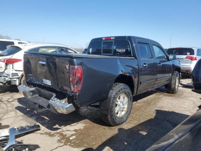 Photo 3 from auction – 2009 GMC CANYON with VIN 1GTDT13EX98148631