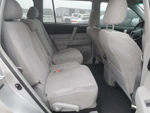 Photo 10 from auction – 2011 TOYOTA HIGHLANDER with VIN 5TDZK3EH7BS046314