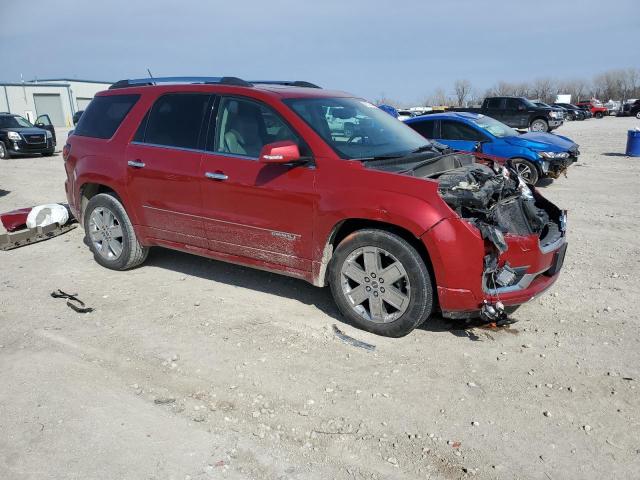 Photo 4 from auction – 2013 GMC ACADIA DEN with VIN 1GKKRTKD0DJ142398