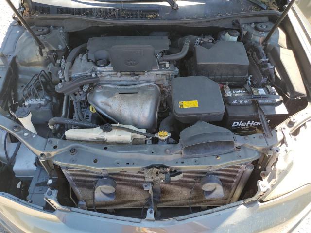 Photo 11 from auction – 2012 TOYOTA CAMRY BASE with VIN 4T1BF1FK0CU609166