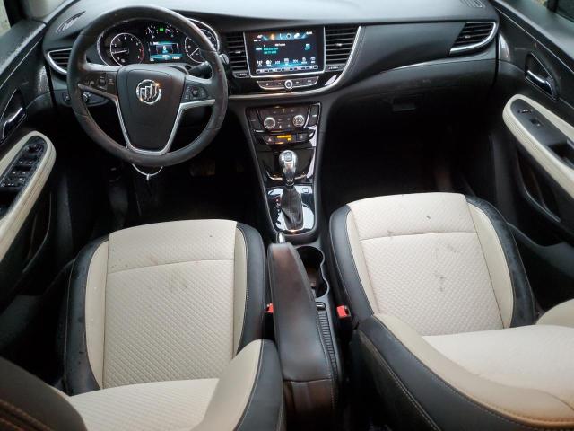 Photo 8 from auction – 2017 BUICK ENCORE PRE with VIN KL4CJASB2HB023692