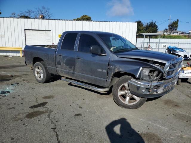 Photo 4 from auction – 2008 DODGE RAM 1500 S with VIN 1D7HA18208J134904