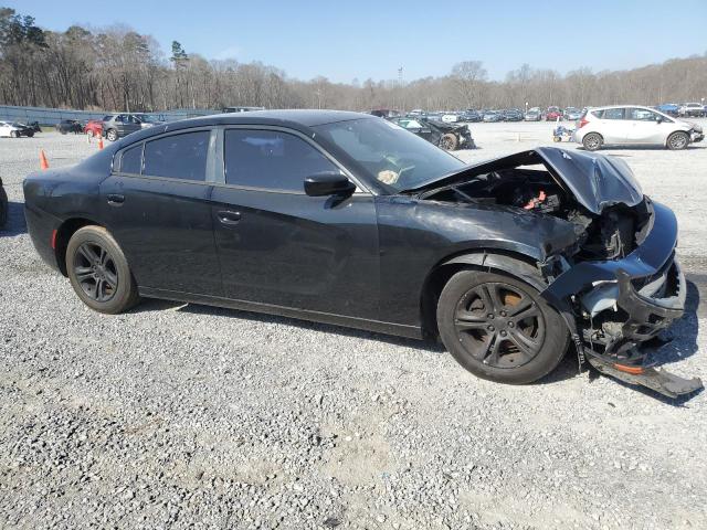 Photo 4 from auction – 2015 DODGE CHARGER SE with VIN 2C3CDXBG9FH751594