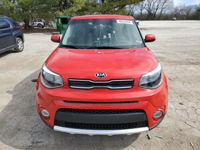 Zdjęcie 5 z aukcji – 2018 KIA SOUL + z VIN KNDJP3A52J7506353