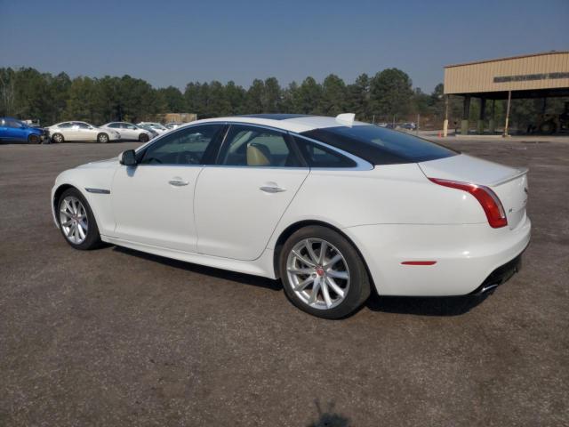 Photo 2 from auction – 2016 JAGUAR XJ with VIN SAJWA1C77G8V91236