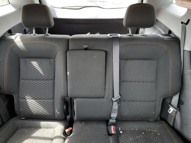 Photo 10 from auction – 2021 GMC TERRAIN SL with VIN 3GKALMEVXML383109