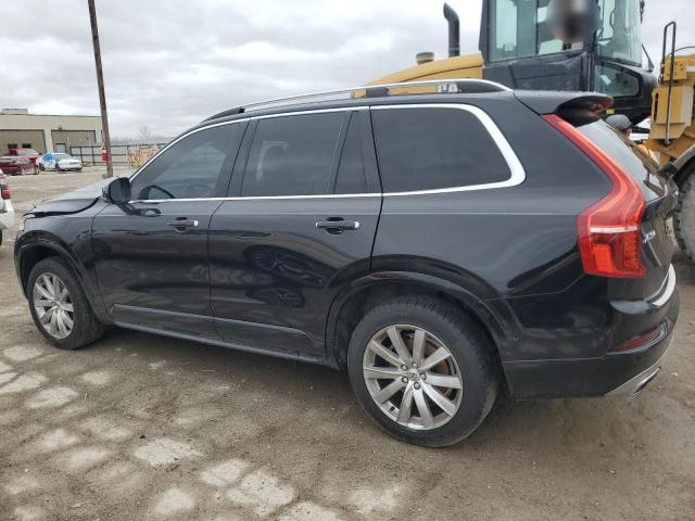 Photo 2 from auction – 2016 VOLVO XC90 T6 with VIN YV4A22PK2G1091176