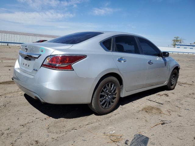 Photo 3 from auction – 2014 NISSAN ALTIMA 2.5 with VIN 1N4AL3AP7EC149400