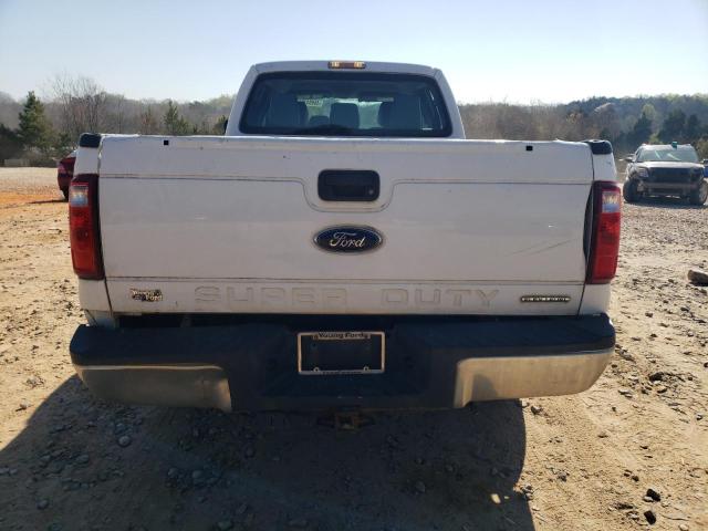 Photo 6 from auction – 2014 FORD F250 SUPER with VIN 1FT7W2A67EEA01670