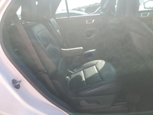 Photo 10 from auction – 2020 FORD EXPLORER X with VIN 1FMSK7DH6LGB32795