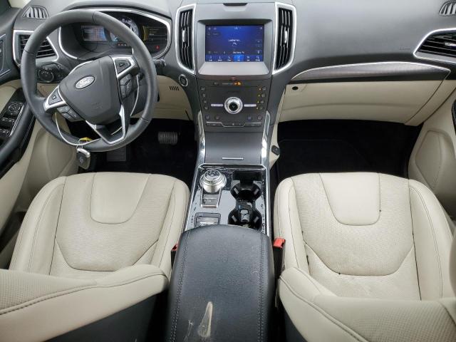 Photo 8 from auction – 2020 FORD EDGE TITAN with VIN 2FMPK3K93LBB52200
