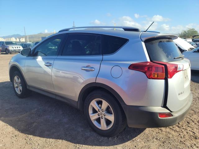 Photo 2 from auction – 2013 TOYOTA RAV4 XLE with VIN JTMWFREV9D5008110