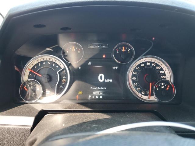Photo 9 from auction – 2014 RAM 1500 SPORT with VIN 1C6RR7HT8ES143012