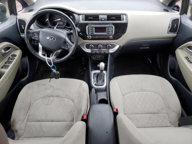 Photo 8 from auction – 2017 KIA RIO EX with VIN KNADN4A3XH6011029